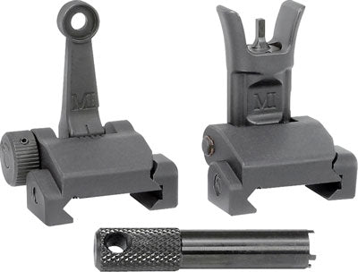 MI SIGHT SET COMBAT RIFLE