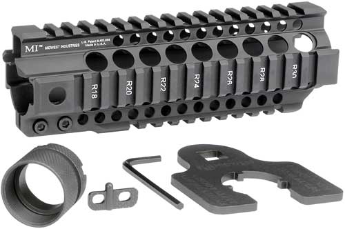 MI HANDGUARD CRT PICATINNY