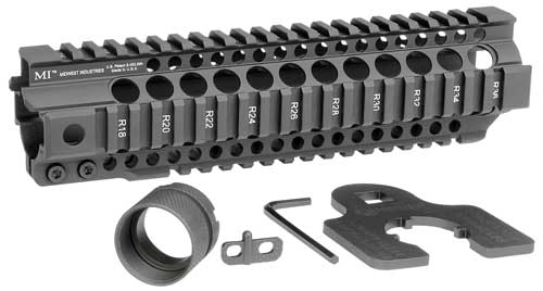 MI HANDGUARD CRT PICATINNY
