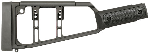 MI LEVER ACTION STOCK HENRY