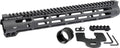 MI HANDGUARD SLIM LINE 14"