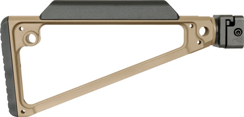 MI TRIANGLE 1913 SIDE FOLDING