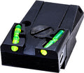 HIVIZ LITEWAVE REAR SIGHT FOR