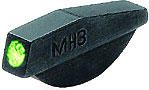 MEPROLIGHT NIGHT SIGHT FRONT