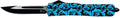 TEMPLAR KNIFE SLIM OTF MAIDEN