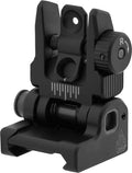 UTG ACCU-SYNC SPRING LOADED