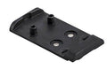 SHIELD SIGHTS MOS MOUNTING