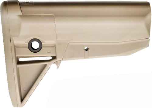 BCM STOCK MOD 0 SOPMOD FDE