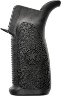 BCM PISTOL GRIP MOD 4 BLACK