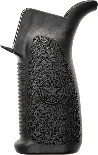 BCM PISTOL GRIP MOD 4 BLACK