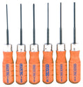 GRACE USA SCREWDRIVER SET