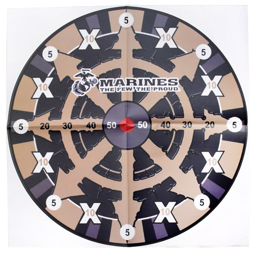 MC USMC 9" SPEAR POINT
