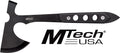 MC MTECH 10" TOMAHAWK W/SHEATH