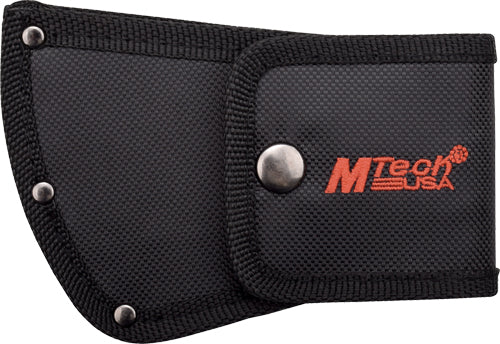 MC MTECH 10" TOMAHAWK W/SHEATH