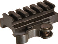 AIMSHOT QR RAIL ADAPTER QR 60