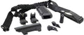 Meta Tactical Meta Tactiical MX1 Ultimate Upgrade Kit Black