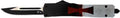 TEMPLAR KNIFE SLIM OTF TEMPLAR
