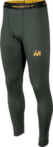MUDDY DV8 STONEWOOL 200 BOTTOM