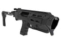 Meta Tactical Conversion Kit For Glock W/ Stabilizer Black