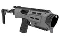Meta Tactical Conversioin Kit For Glock W/ Stabilizer Gray