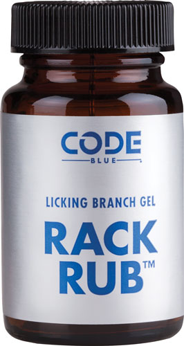 CODE BLUE DEER LURE RACK