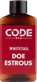 CODE RED DEER LURE DOE