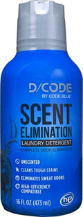D-CODE LAUNDRY DETERGENT
