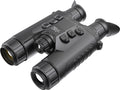AGM Global Vision Observir LRF Thermal Imaging Binocular, 35MM Objective, 4X Magnification, Black