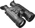 AGM Global Vision Observir LRF Thermal Imaging Binocular, 60MM Objective, 2.5X Magnification, Black