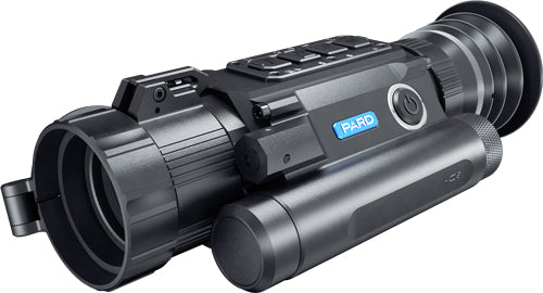 PARD OCELOT 256 THERMAL RIFLE