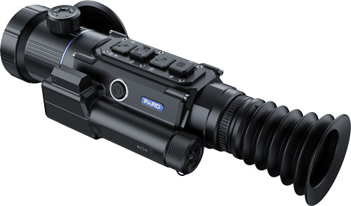 PARD OCELOT 480 THERMAL RIFLE