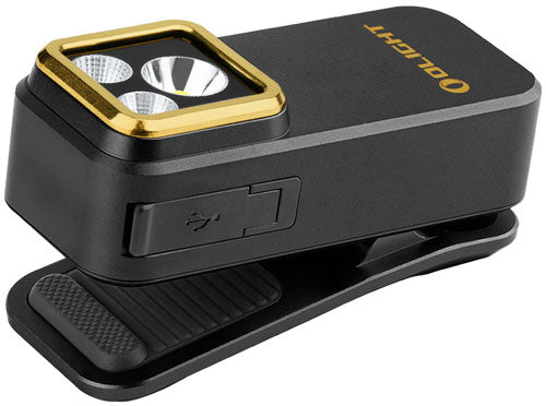 OLIGHT OCLIP PRO 600 LUMENS