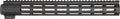 ONE HORSE 15" M-LOK HANGUARD