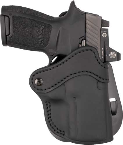 1791 PDH2.1 PADDLE HLSTR MULT-
