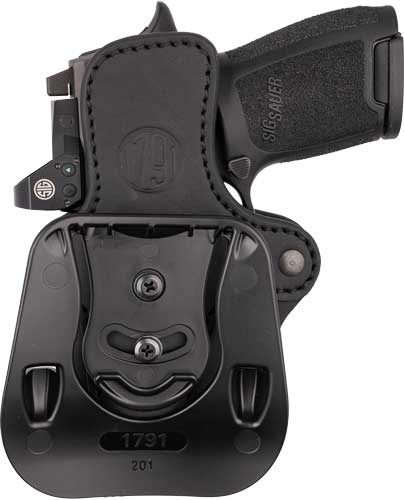 1791 PDH2.1 PADDLE HLSTR MULT-