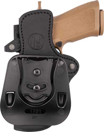 1791 PDH2.4 PADDLE HLSTR MULT-