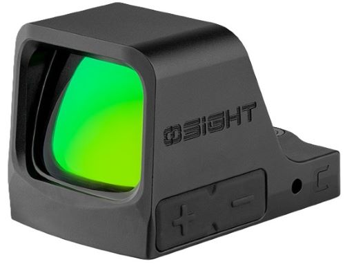 OSIGHT C REFLEX GREEN DOT