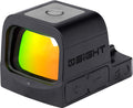OSIGHT S REFLEX RED DOT