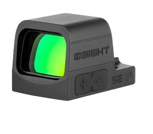 OSIGHT SE REFLEX GREEN