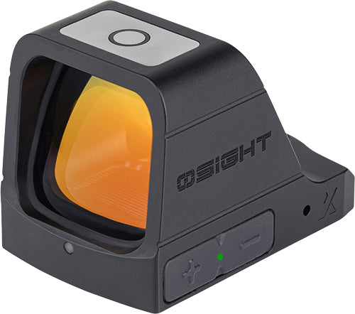 OSIGHT X REFLEX RED DOT
