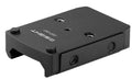 OSIGHT X RAIL MOUNTED ADAPTER