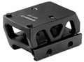 OSIGHT X RAISED RAIL MOUNTED