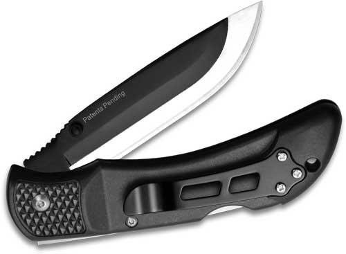 OUTDOOR EDGE 3.5" ONYX EDC