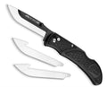 OUTDOOR EDGE 3" ONYX EDC