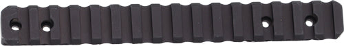 WEATHERBY MOUNTS MARK V