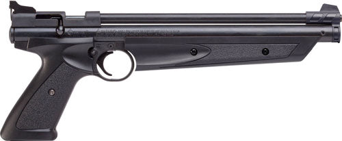Crosman American Classic, Air Pistol, .177 Pellet, 10" Barrel, Single Shot
