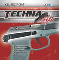 TECHNA CLIP HANDGUN RETENTION