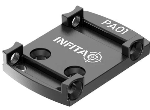INFITAC RMSC PISTOL ADAPTER