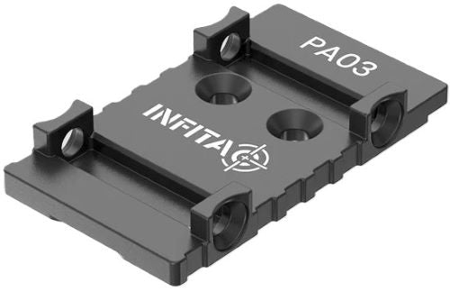 INFITAC GLOCK MOS PISTOL