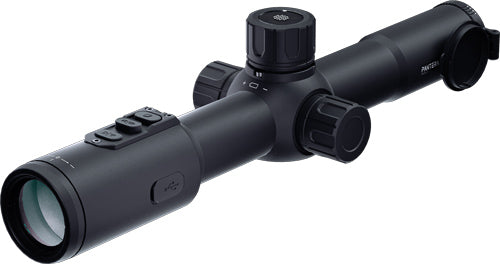 PARD PANTERA 256 THERMAL RIFLE